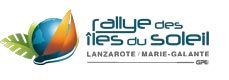 Logo Rallye des Iles du soleil